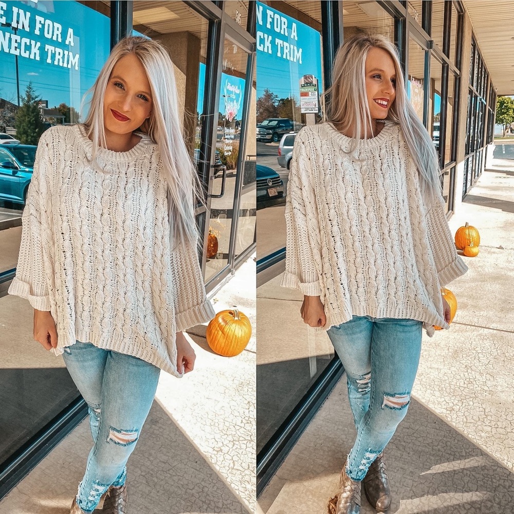 Sweater